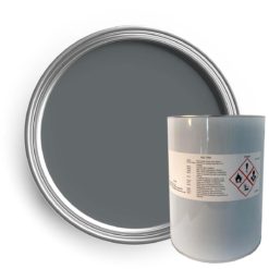 Charcoal Grey Floor Paint