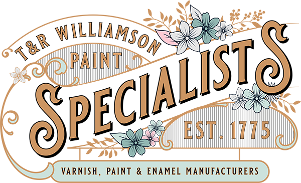 T&R Williamson Paint Specialists