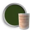Brush Finish Aveling & Porter Green ~ pre-1921 (sp01340)