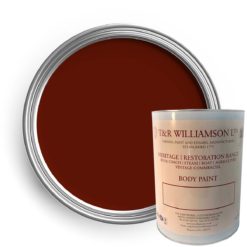 Brush Finish Crimson Lake (SP01349)