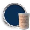 Brush Finish Azure Blue (104)