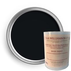 Brush Finish EYMS Indigo Blue (8108101348)