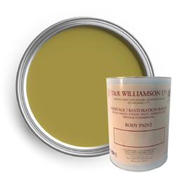 Brush Finish EYMS Primrose (sp7845)