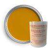 Brush Finish Golden Yellow (356)