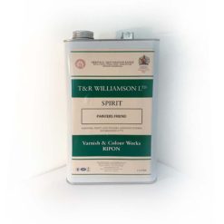 Painters Friend - a wet edge enhancer