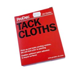ProDec Tack Cloths