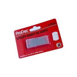 Prodec Utility Knife Blades