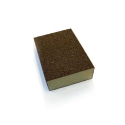 Abrasive Foam Sanding Block