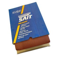 Sandpaper Various Grades