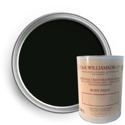 Anti-Corrosive Primer Black