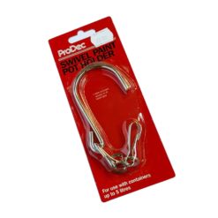 Swivel Paint Pot Holder