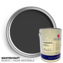 Mastercraft HS BS381C Neutral Paint