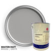 Mastercraft QD Enamel BS5252 Grey Paint
