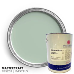 Mastercraft HS BS5252 Pastel Paint