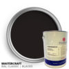 Mastercraft QD Enamel RAL Classic Black Paint