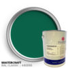 Mastercraft QD Enamel RAL Classic Green Paint
