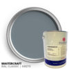 Mastercraft QD Enamel RAL Classic Grey Paint