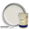 Mastercraft HS RAL Classic Pastel Paint