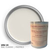 Spec 81 RAL Classic Pastel Paint