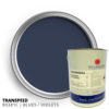 Transpeed BS381C Blue / Violet Paints