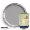 Transpeed Poly BS5252 Grey Paint