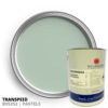 Transpeed Poly BS5252 Pastel Paint