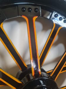 fowler road locomotive