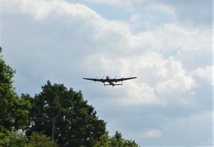 Taw Valley at Kidderminster Railway Station