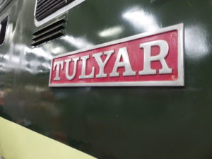 The Baby Deltic Project