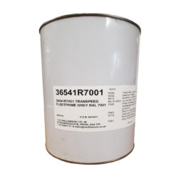 Transpeed Fleetprime Grey