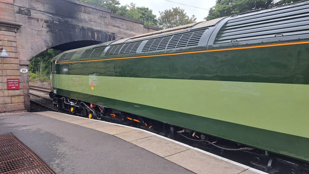 History Back To Life