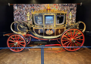 Paints & Coatings Supplied to The Royal Households