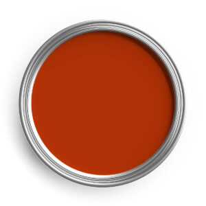 BR Spec 81 Item 222 - Top Coat Finish - GM PTE Orange - 8108181222
