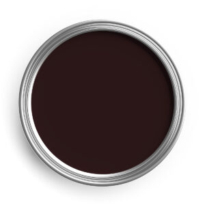 BR Spec 81 Item 219 - Top Coat Finish - GWR Brown - 8108181219