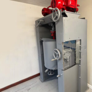 Greeted By The Past - Then Back To The Future