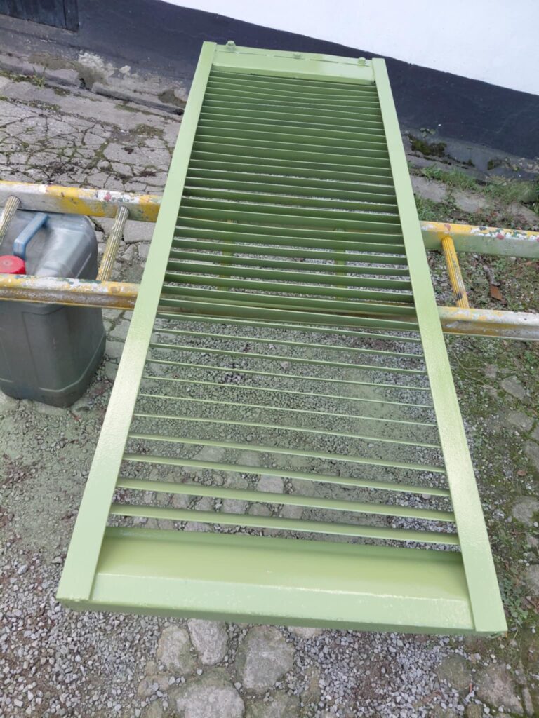 Ruston Bucyrus 22 RB